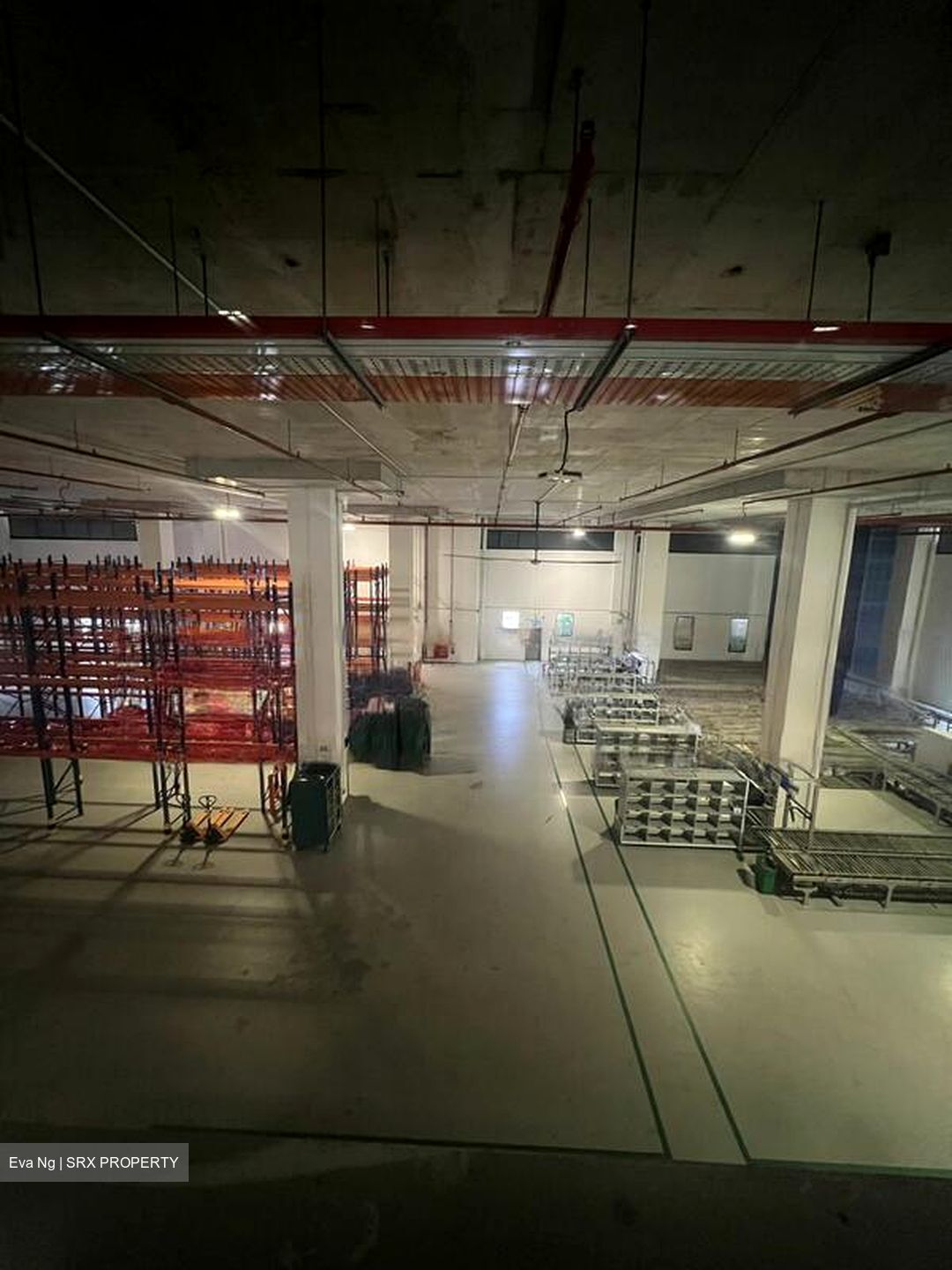 Tampines Industrial Park A (D18), Factory #566755971